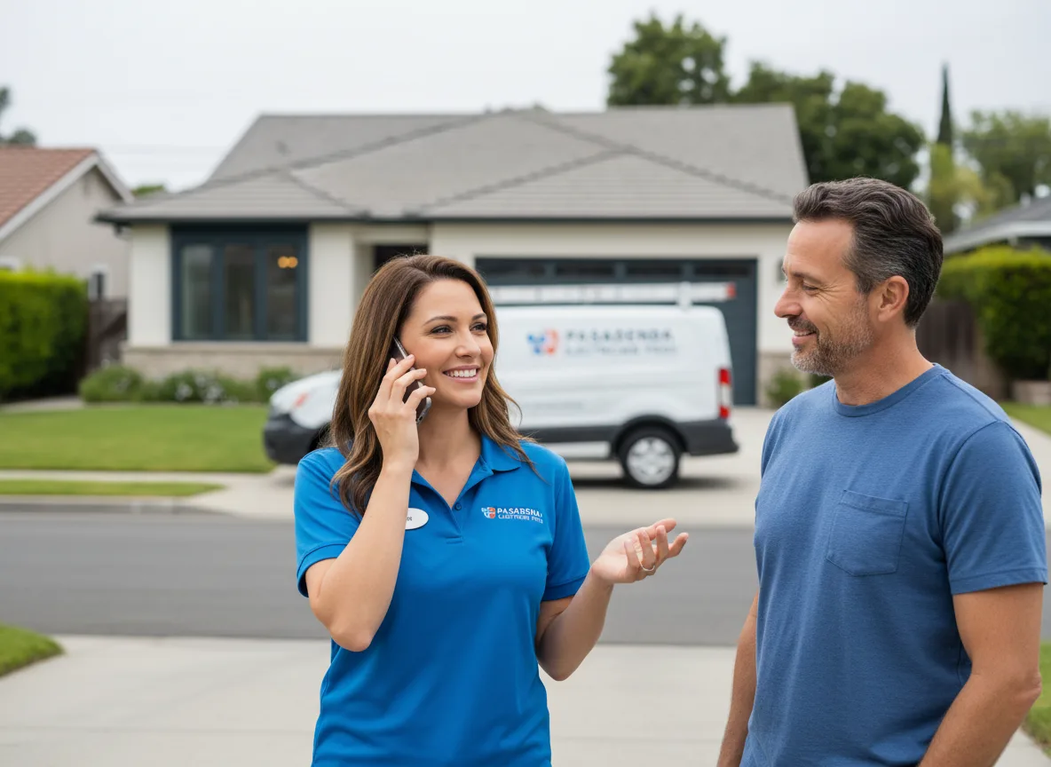 Electrician Quakake, PA FAQs